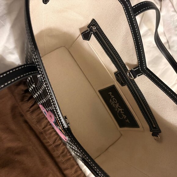 Moynat Labubu Bag - Picture 4 of 9